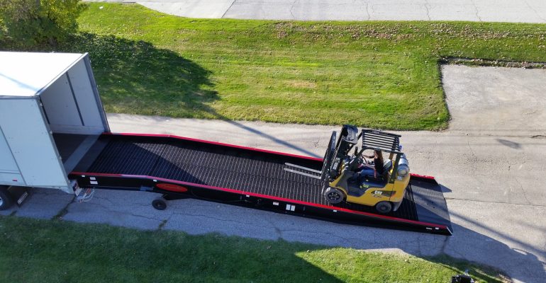 driving-on-ramp